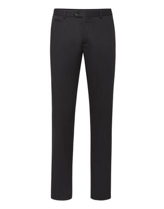 Billionaire Boys Club Broek Getailleerde Pasvorm