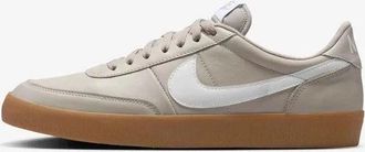 Nike Mens Nike Killshot 2 HM9431-001 Sneaker Gray Leather Lifestyle Shoes DWA2785