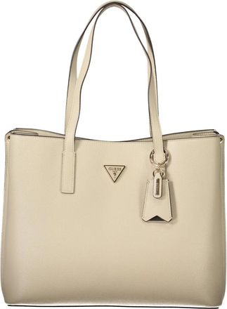 Guess Tassen, Dames, Beige, ONE Size, Meridian II Tas