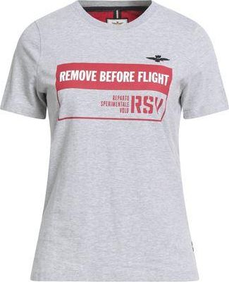 Aeronautica T-shirts