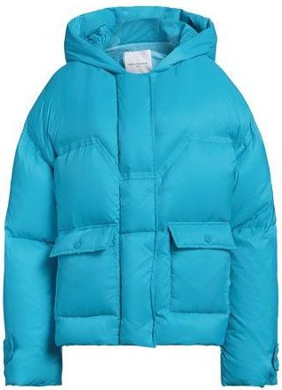 Isabelle Blanche COATS & JACKETS - Puffers on YOOX.COM