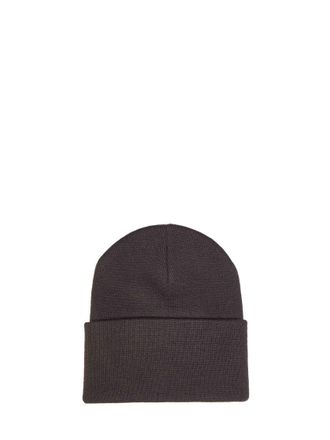 Carhartt Work in Progress Mens Watch Beanie Brown Acrylic Hat