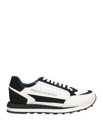 A|X Armani Exchange Sneakers