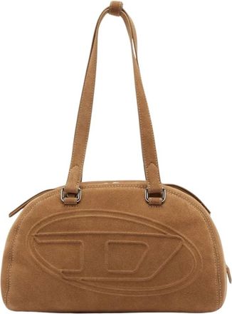 Diesel Donna, Borse, Marrone, Taglia unica, new