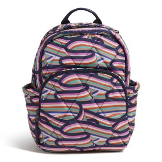 Vera Bradley Outlet Ultralight Essential Small Backpack
