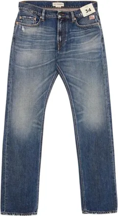 Roy Rogers Jeans Julian - - Jeans - Uomo - Blu - W30