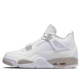 Nike Jordan Air Jordan 4 Retro White Oreo CT8527-100
