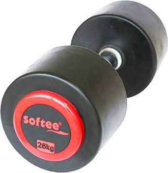 Softee Mancuerna Pro-sport Softee 26 Kg