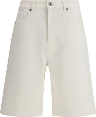 P.A.R.O.S.H. P. A.R. O.S. H. Bermuda Shorts