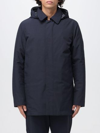 People of Shibuya Coat PEOPLE OF SHIBUYA Men color Blue