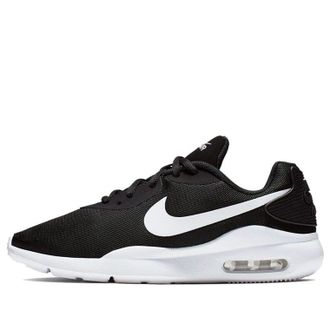 Nike (WMNS) Nike Air Max Oketo Black White AQ2231-002