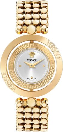 Versace VEHFA0625 Eon Restyling dames horloge 33,6 mm