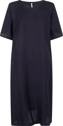 Liviana Conti Natalie Midi Dress