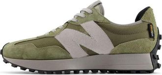 New Balance 327 Olive Green U327OB