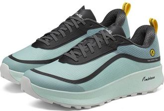 Joe Nimble Trail Addict Flow Trailrunningschuhe f&uuml;r Herren | grau