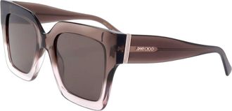 Jimmy Choo London EDNA/S 08M zonnebril