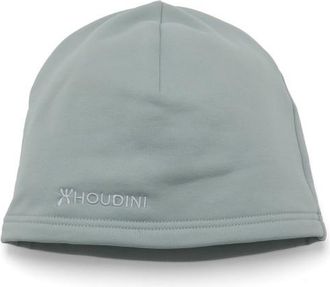 Houdini Power Top Hat M&uuml;tze - Unisex | grau