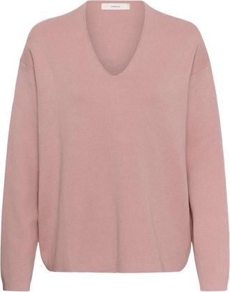 Inwear Truien - Dames - Truien - Roze - Maat: S