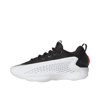 adidas Anthony Edwards 1 Low - Dames - Fitnessschoenen - Wit - 38 2/3 EU - Fitness
