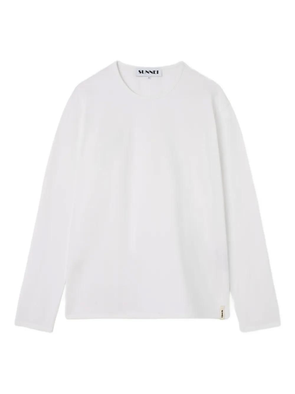 Sunnei: White Clothing now up to −83% | Stylight