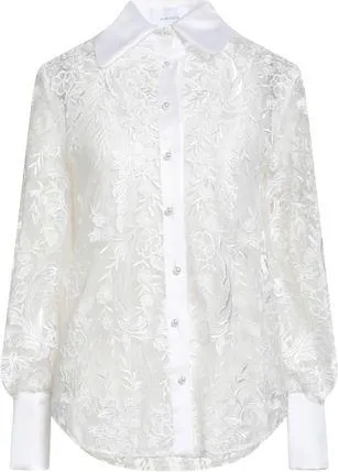 Marchesa TOPWEAR - Shirts on YOOX.COM