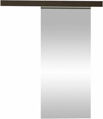 Mirjan24 Mobilier1 - Puerta Corredera Closico 182, Marr&oacute;n