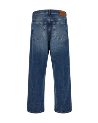 Carhartt Work in Progress Payson Pant Jeans - Blue