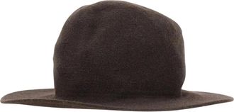 Borsalino Mujer, Accesorios, Marr&oacute;n, Talla: ONE Size