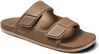 Reef Tradewind Sandal in Fossil at Nordstrom Rack, Size 12