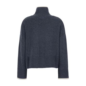 Pinko Pinko, Donna, Maglie, Grigio, S, new