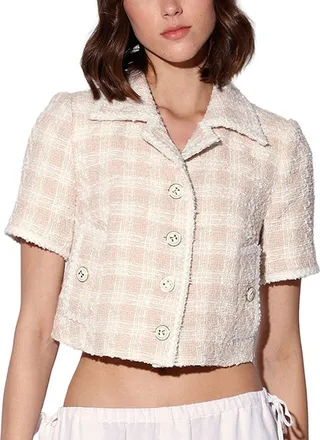 Walter Baker Yolanda Jacket