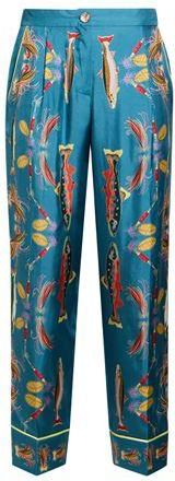 Franco Ferrari BOTTOMWEAR - Pantaloni su YOOX.COM