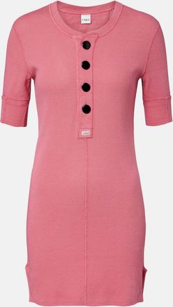 Chlo&eacute; Chlo&eacute; Cotton minidress