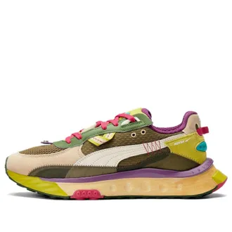 Puma Wild Rider Last Hunter 383418-01