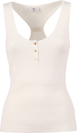 Elisabetta Franchi Top Maglia