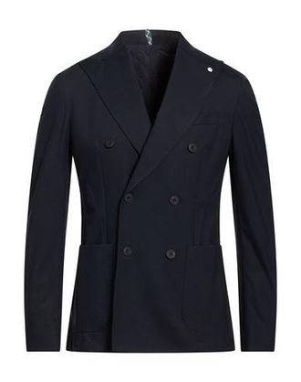 L.B.M. 1911 L. B.M. 1911 Blazers