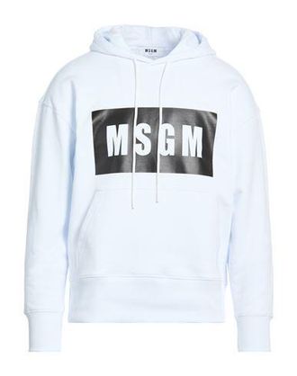 Msgm Sweatshirts
