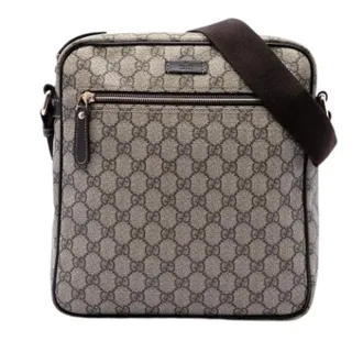 Gucci unisex, Pre-owned, Beige, Taglia unica, used