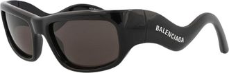 Balenciaga Unisex 58Mm Sunglasses