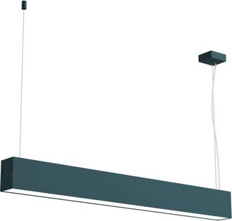 Lumicom Linear L&aacute;mpara De Techo 4000k