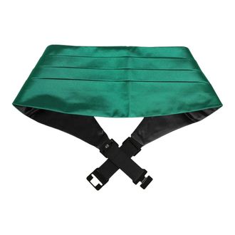 Dolce & Gabbana Uomo, Accessori, Verde, M, new