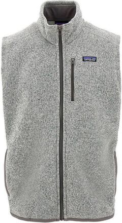 Patagonia Better Sweater full-zip vest Man S