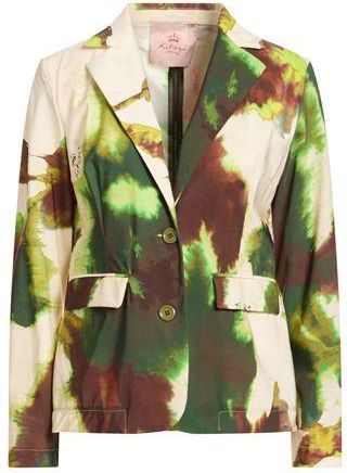 KITAGI ANZ&Uuml;GE und CO-ORDS - Blazers auf YOOX.COM