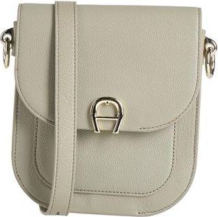 Aigner BOLSOS - Bolsos con bandolera en YOOX.COM
