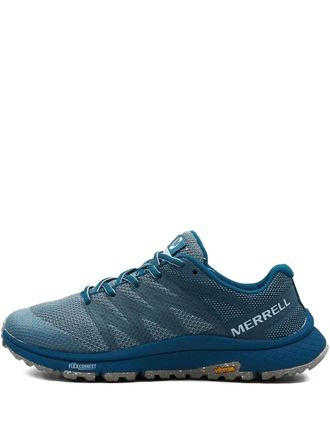 Merrell Sneakers Bare Access XTR Sweeper - Blu
