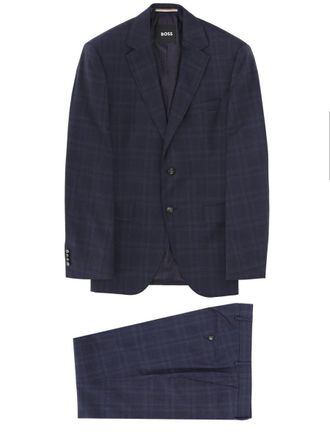 HUGO BOSS Two Piece Dress Jeckson