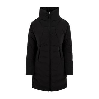 Aspesi Mujer, Chaquetas, Negro, Talla: L