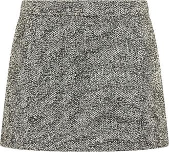 Michael Kors Donna, Gonne, Multicolore, L, new