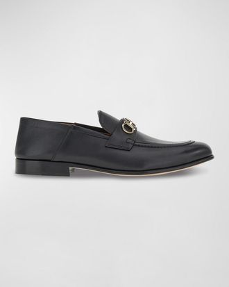 Ferragamo: Black Shoes / Footwear now up to −83% | Stylight