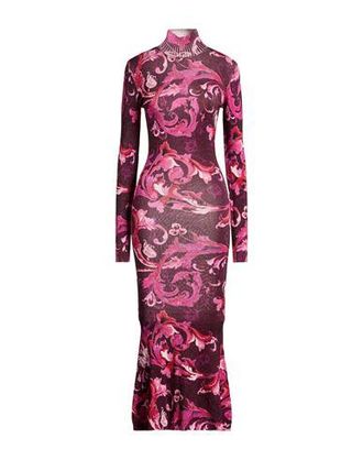 Versace DRESSES - Maxi dresses on YOOX.COM